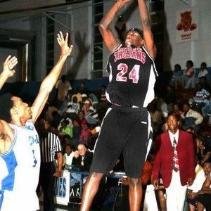 Meet your Posher, Antoine